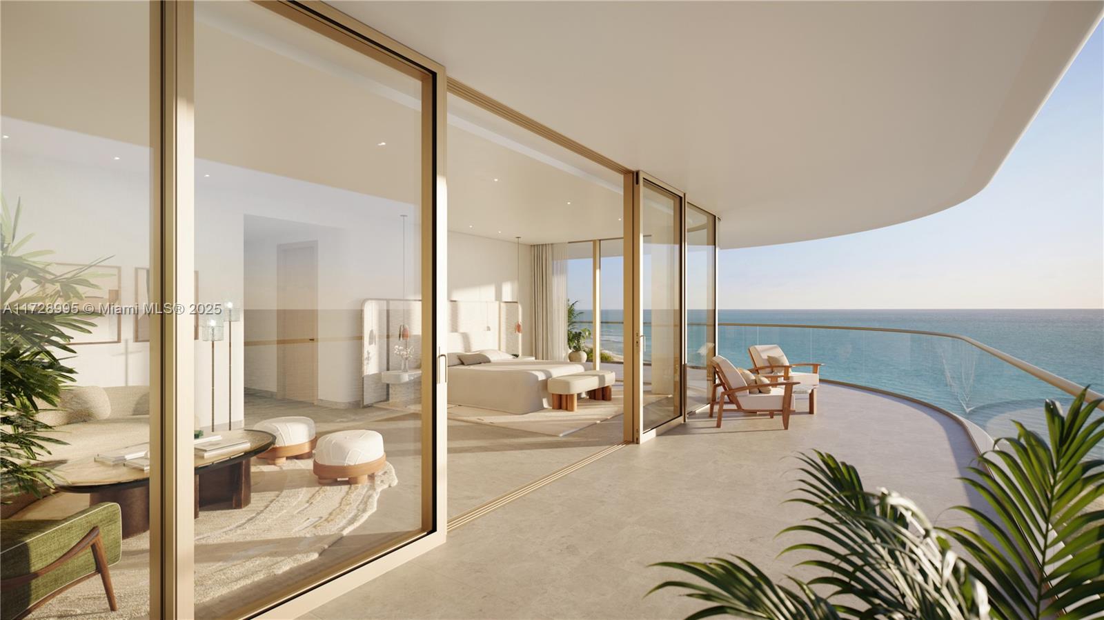 The Perigon Miami Beach - Residential