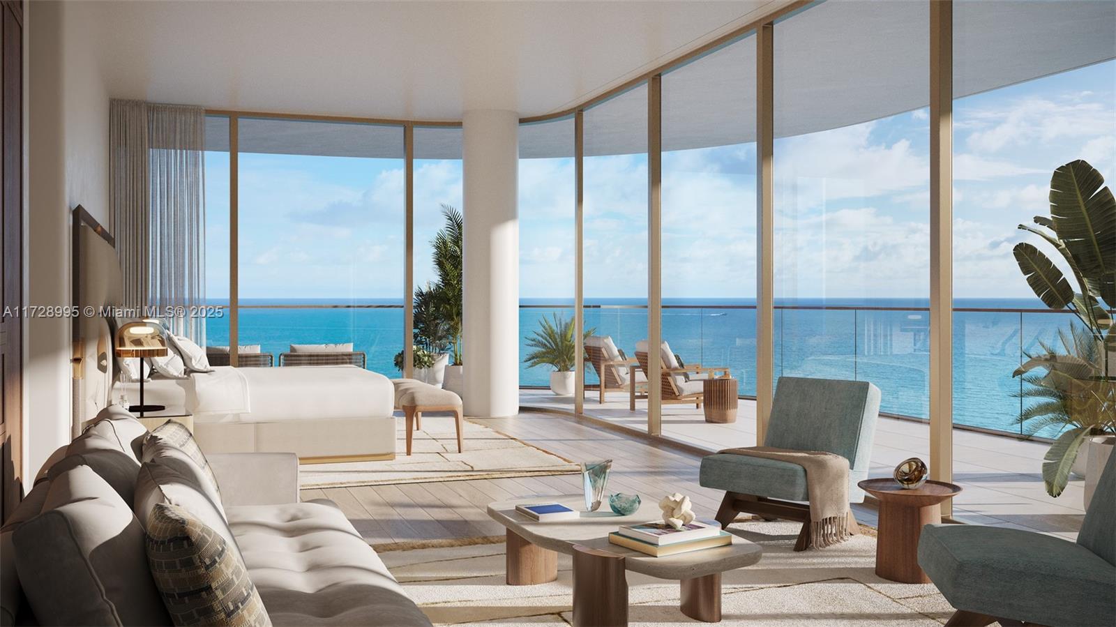 The Perigon Miami Beach - Residential