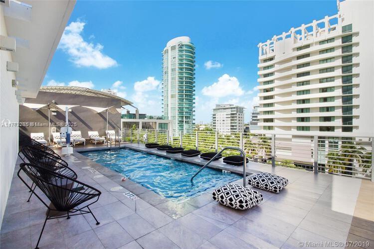 Property for Sale at 6080 Collins Avenue Ph09, Miami Beach, Miami-Dade County, Florida - Bathrooms: 1  - $395,000