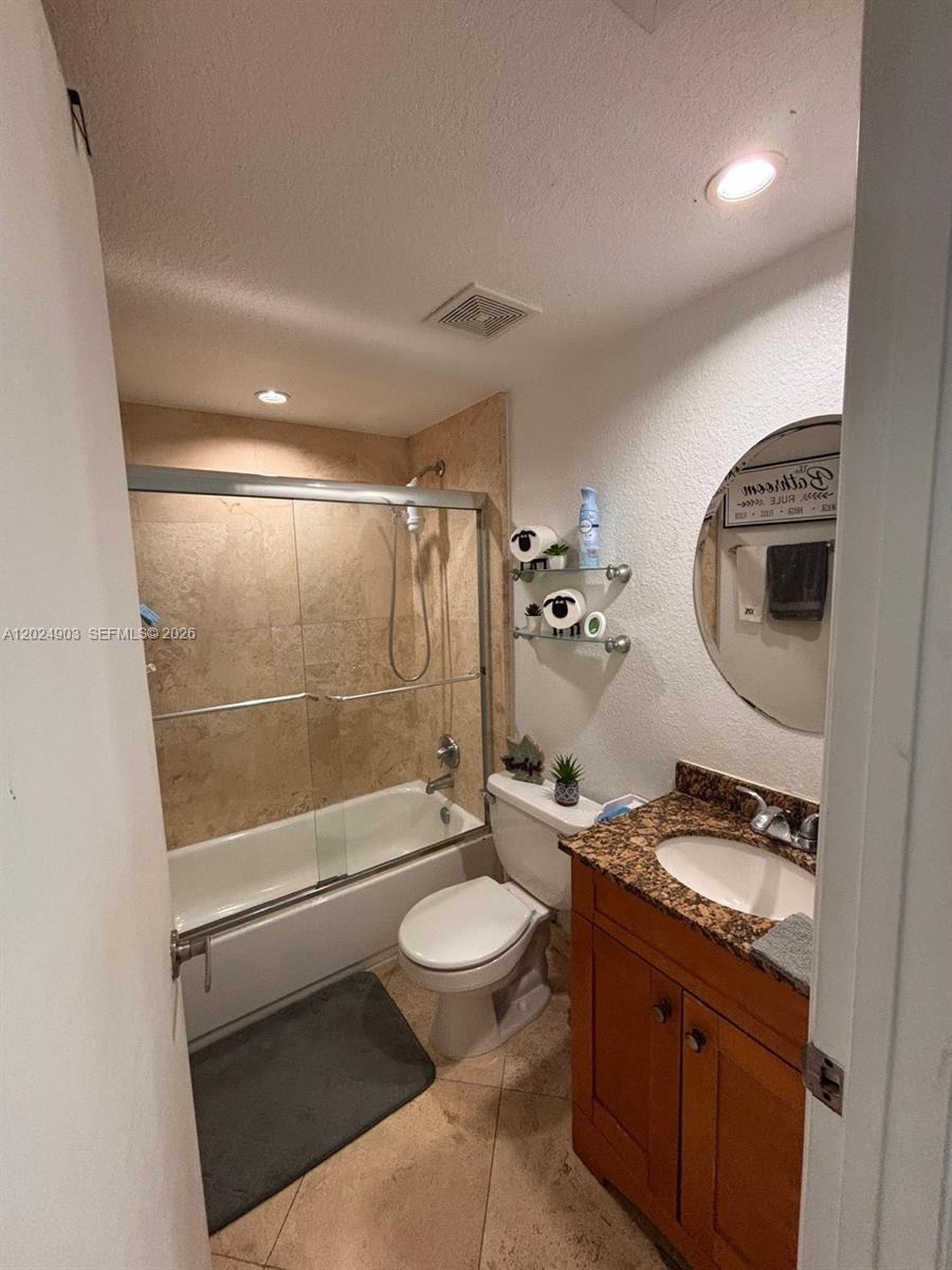 GREENGLADES CONDO I - Residential