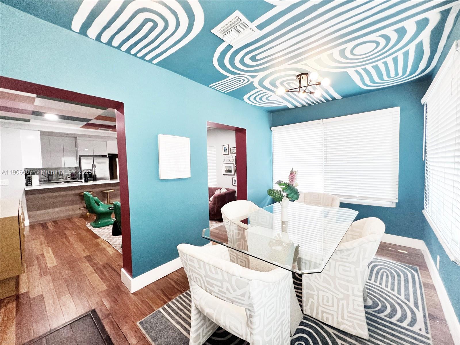 RAILWAY SHOPS ADDN 2ND AM - Residential Lease