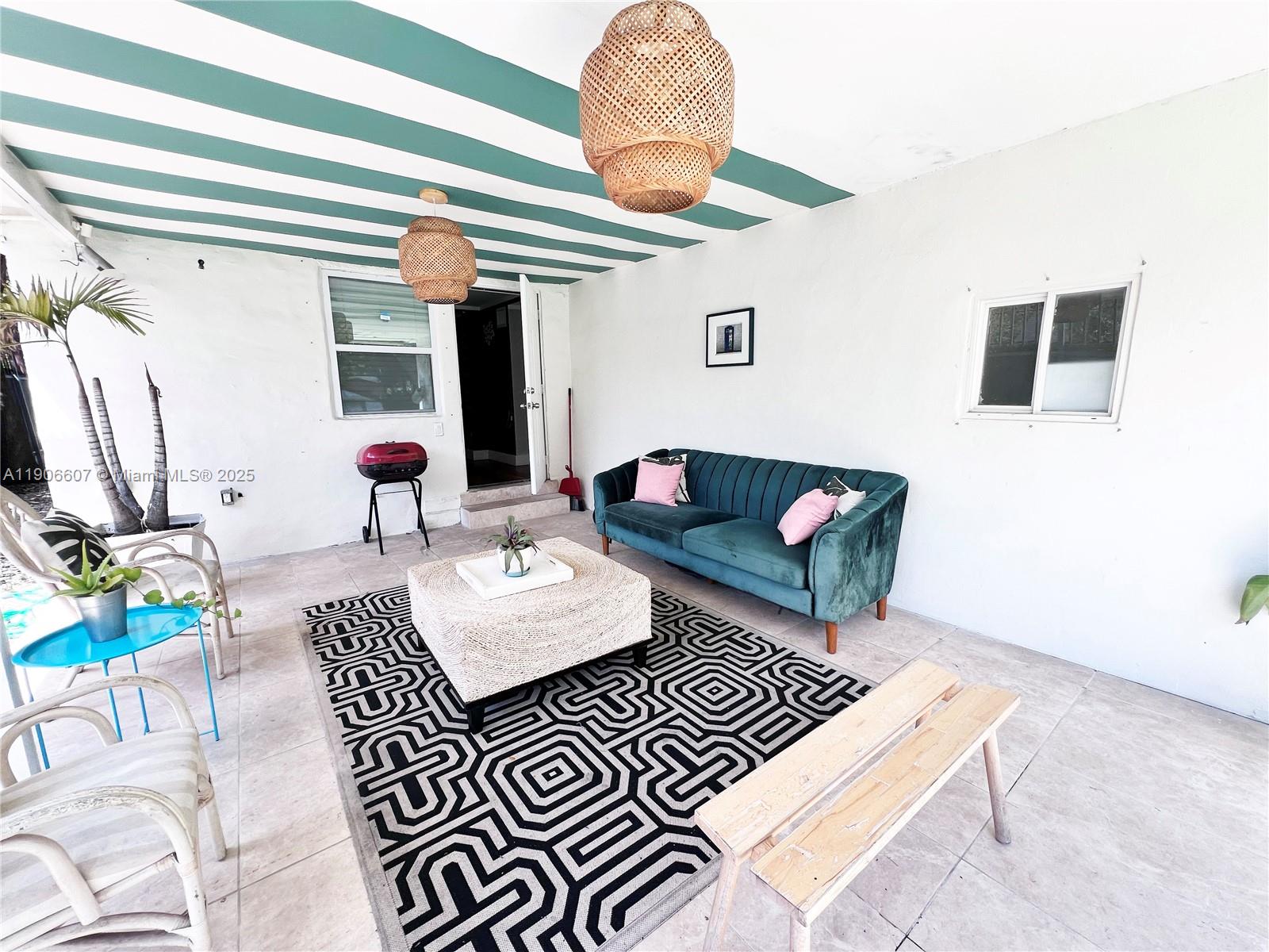 RAILWAY SHOPS ADDN 2ND AM - Residential Lease