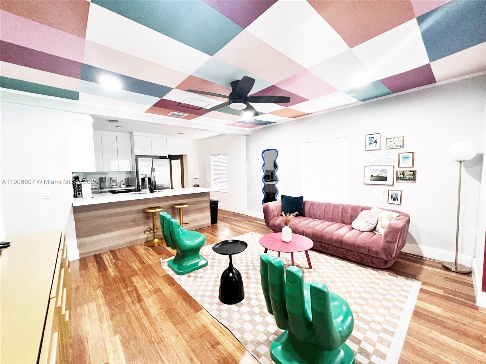 RAILWAY SHOPS ADDN 2ND AM - Residential Lease