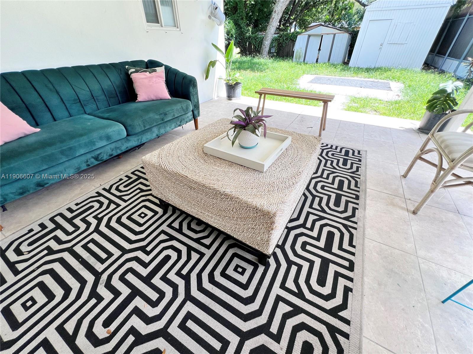 RAILWAY SHOPS ADDN 2ND AM - Residential Lease