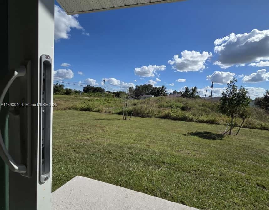 LEHIGH ACRES UNIT 4 - Residential