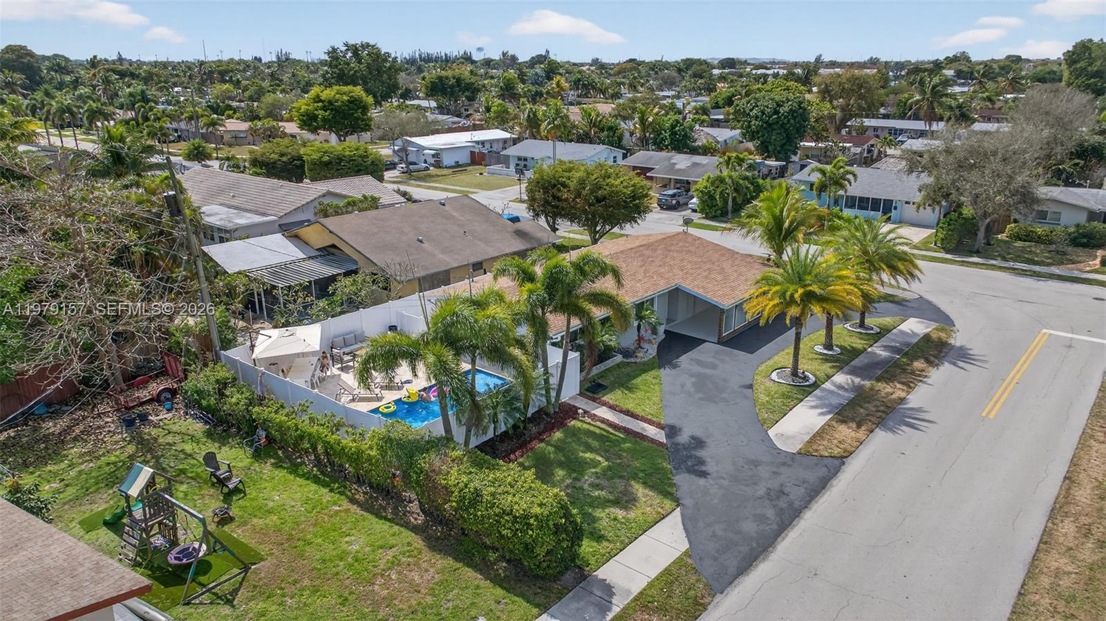 DEERFIELD SHORES - Residential Lease