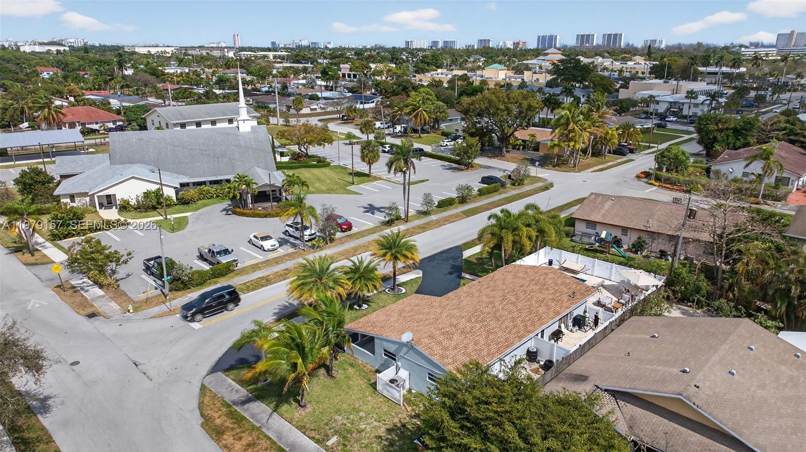DEERFIELD SHORES - Residential Lease