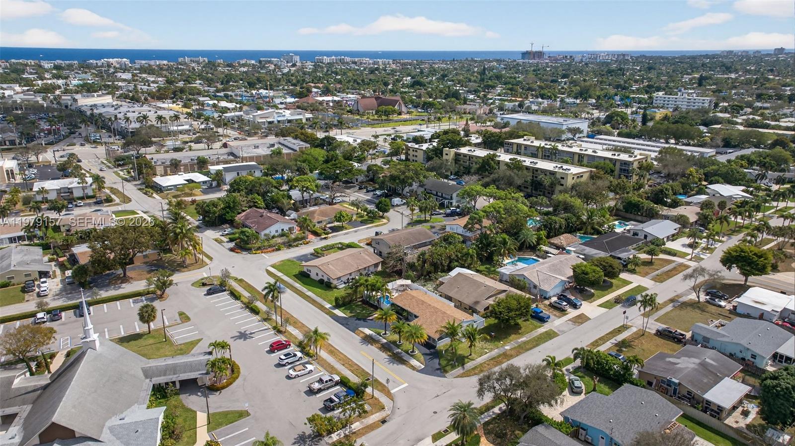 DEERFIELD SHORES - Residential Lease