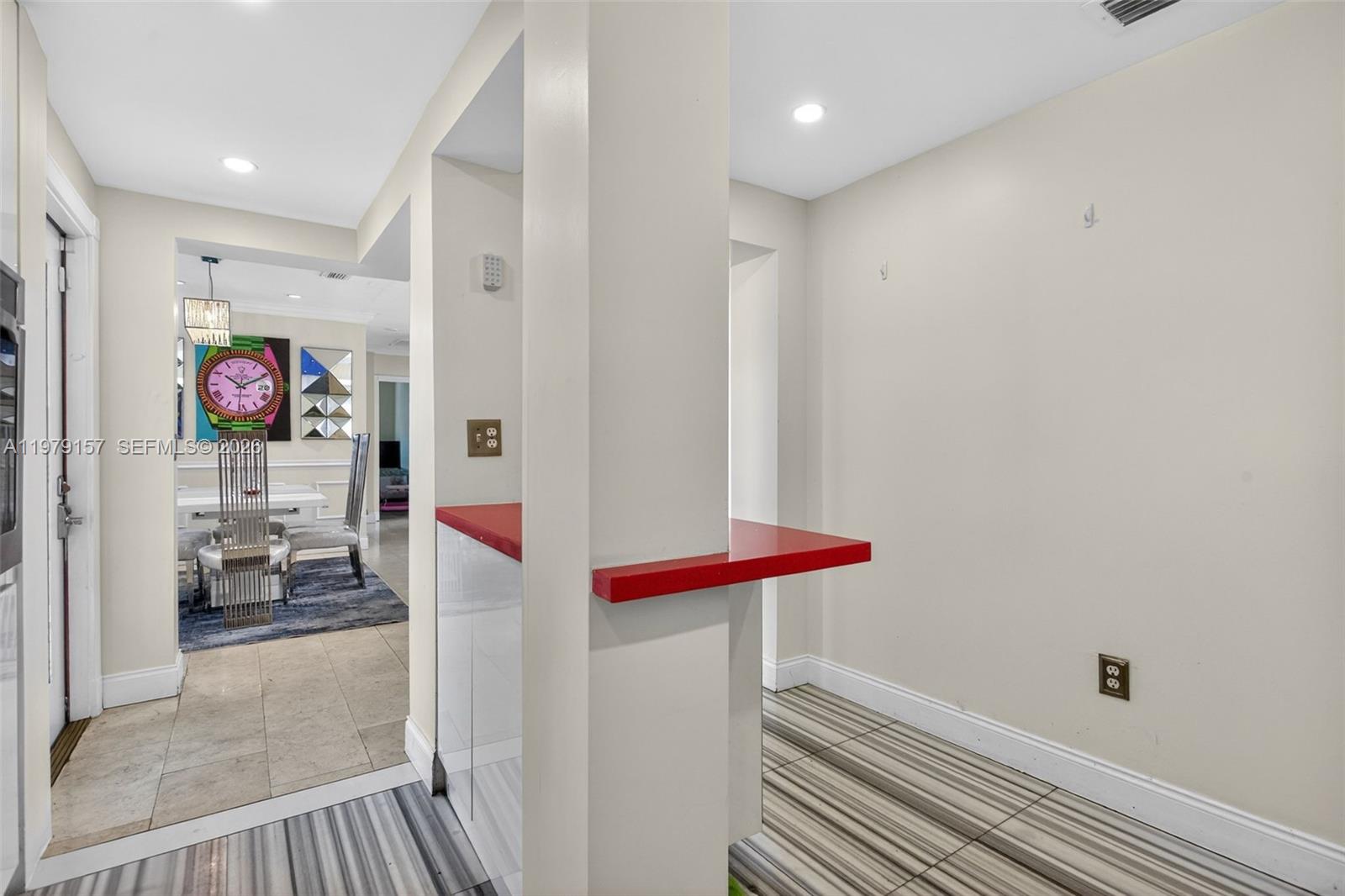 DEERFIELD SHORES - Residential Lease