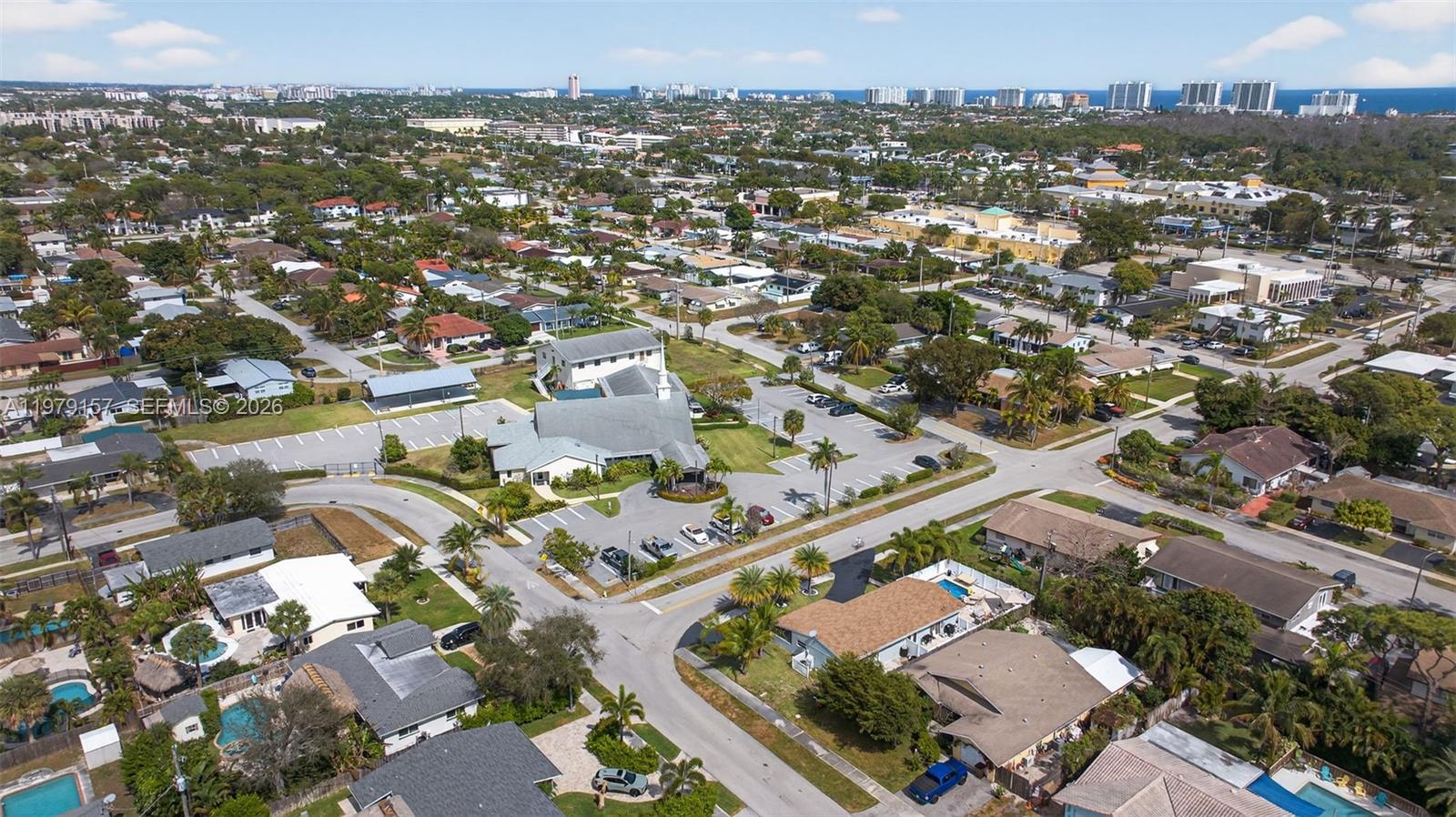 DEERFIELD SHORES - Residential Lease