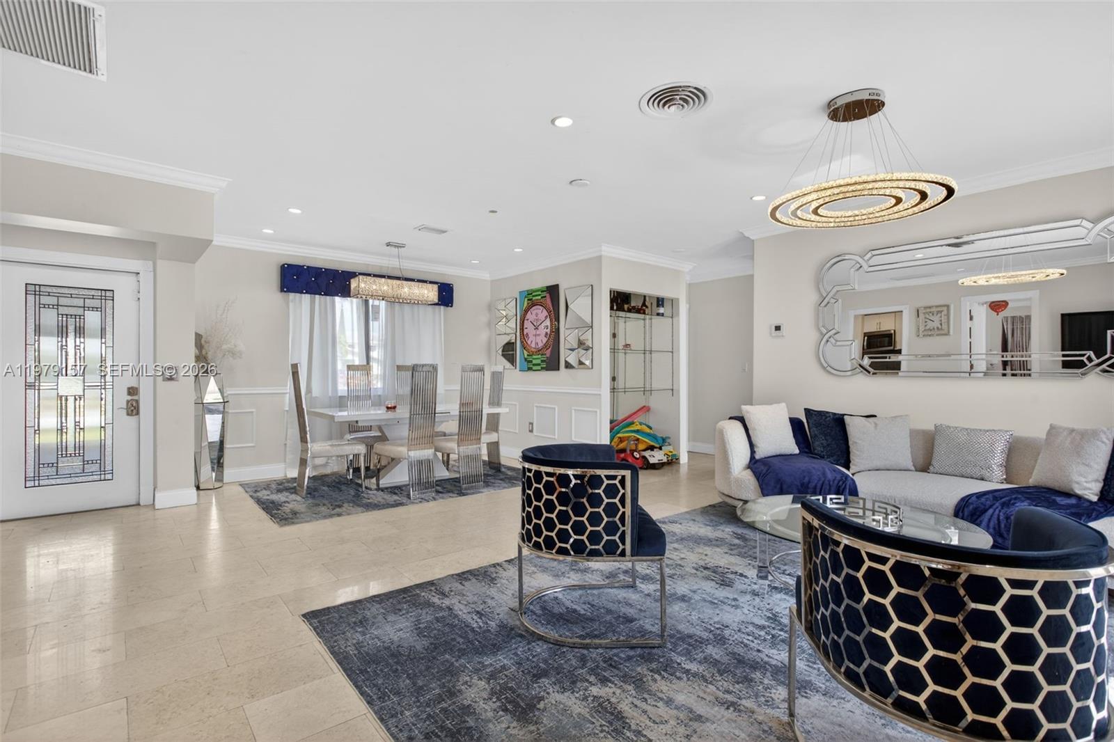 DEERFIELD SHORES - Residential Lease