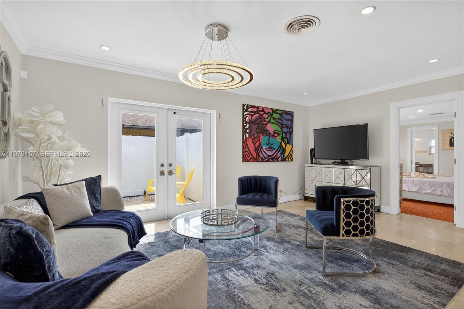 DEERFIELD SHORES - Residential Lease