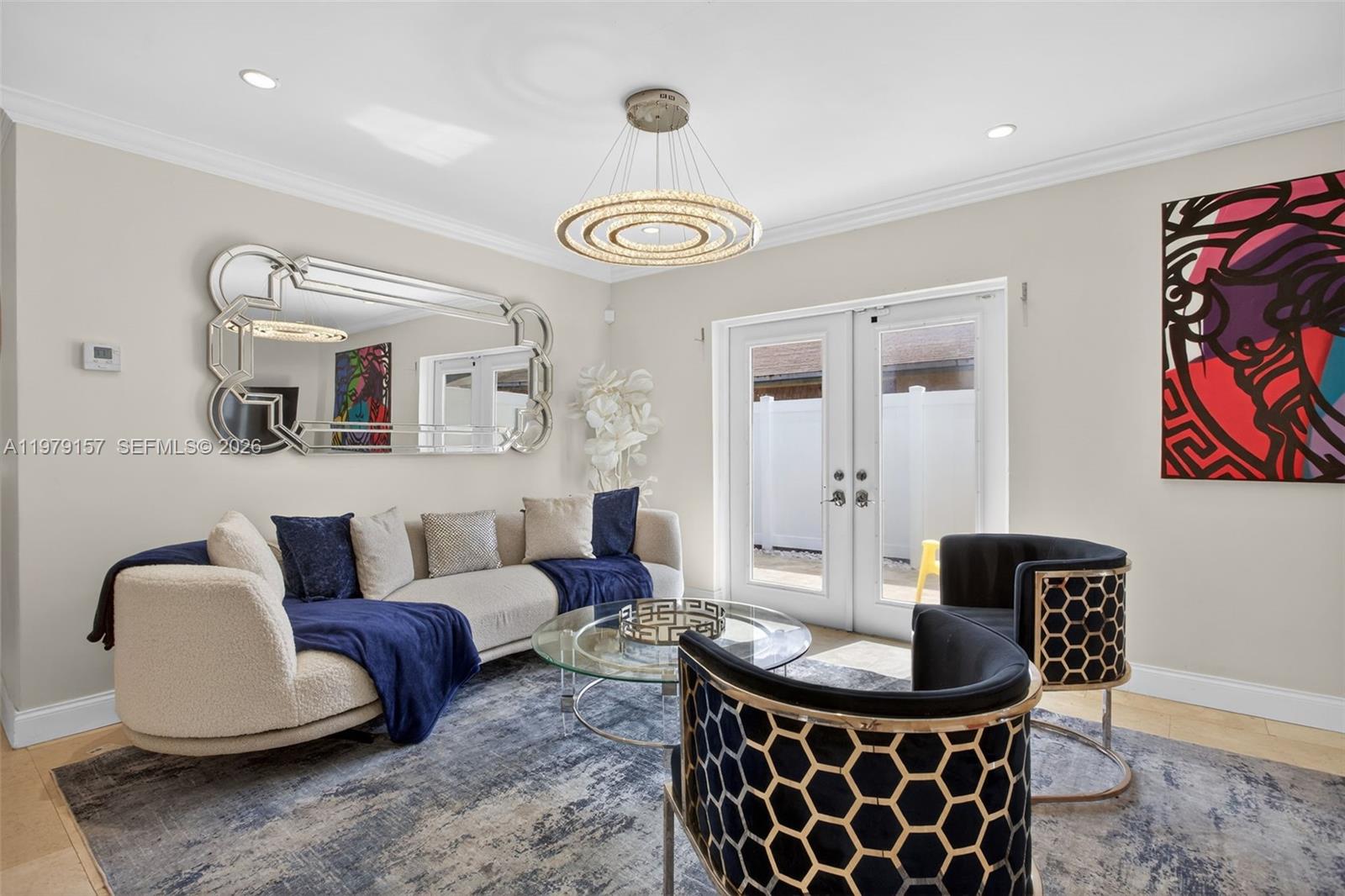 DEERFIELD SHORES - Residential Lease