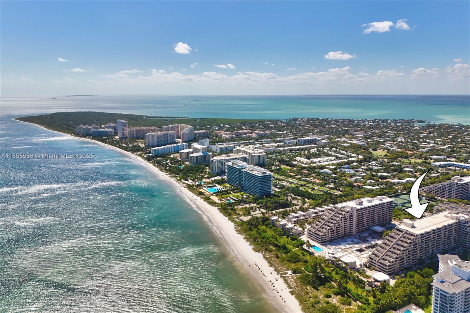 KEY COLONY NO 2 CONDO - Residential