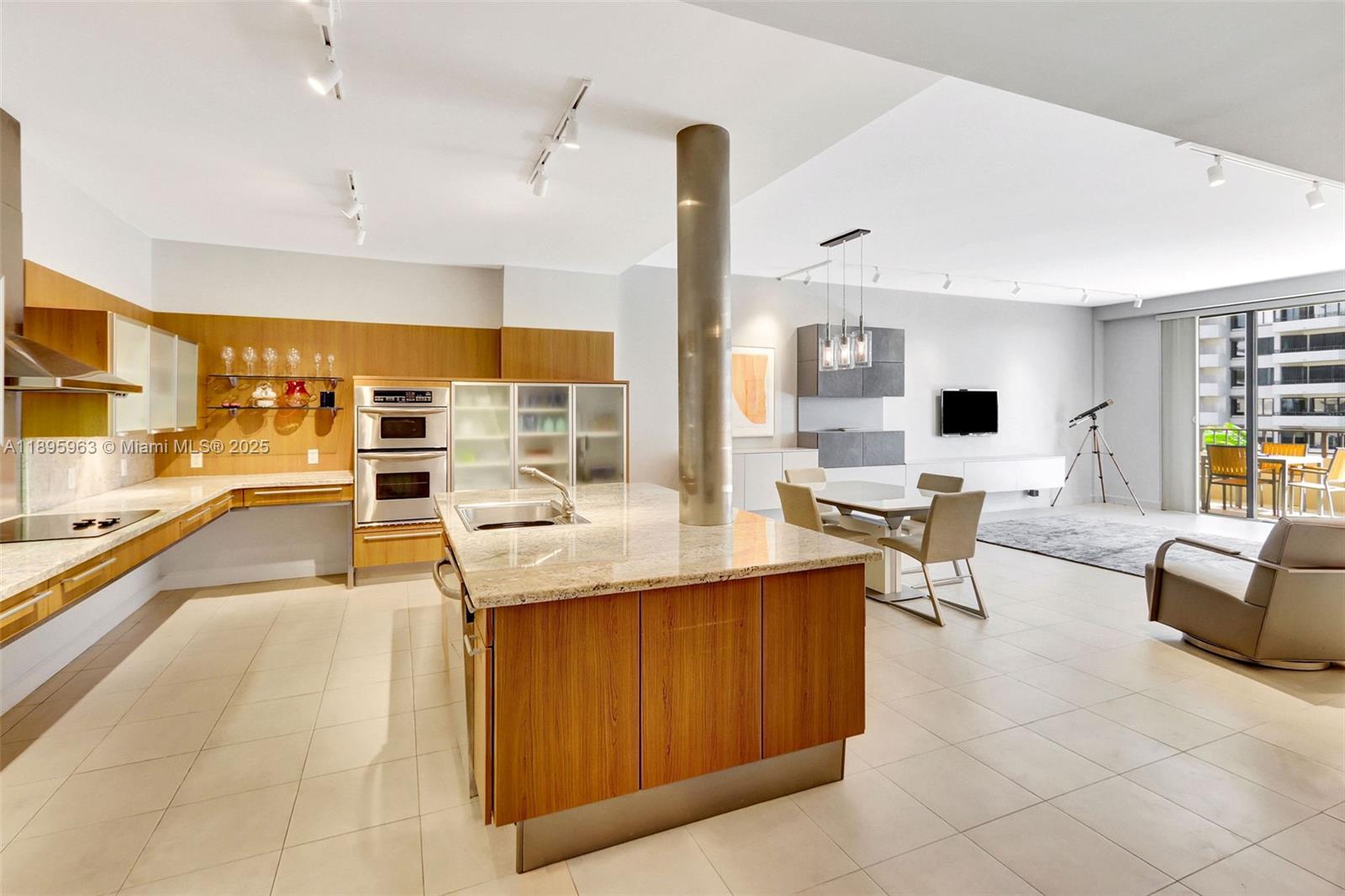 KEY COLONY NO 2 CONDO - Residential