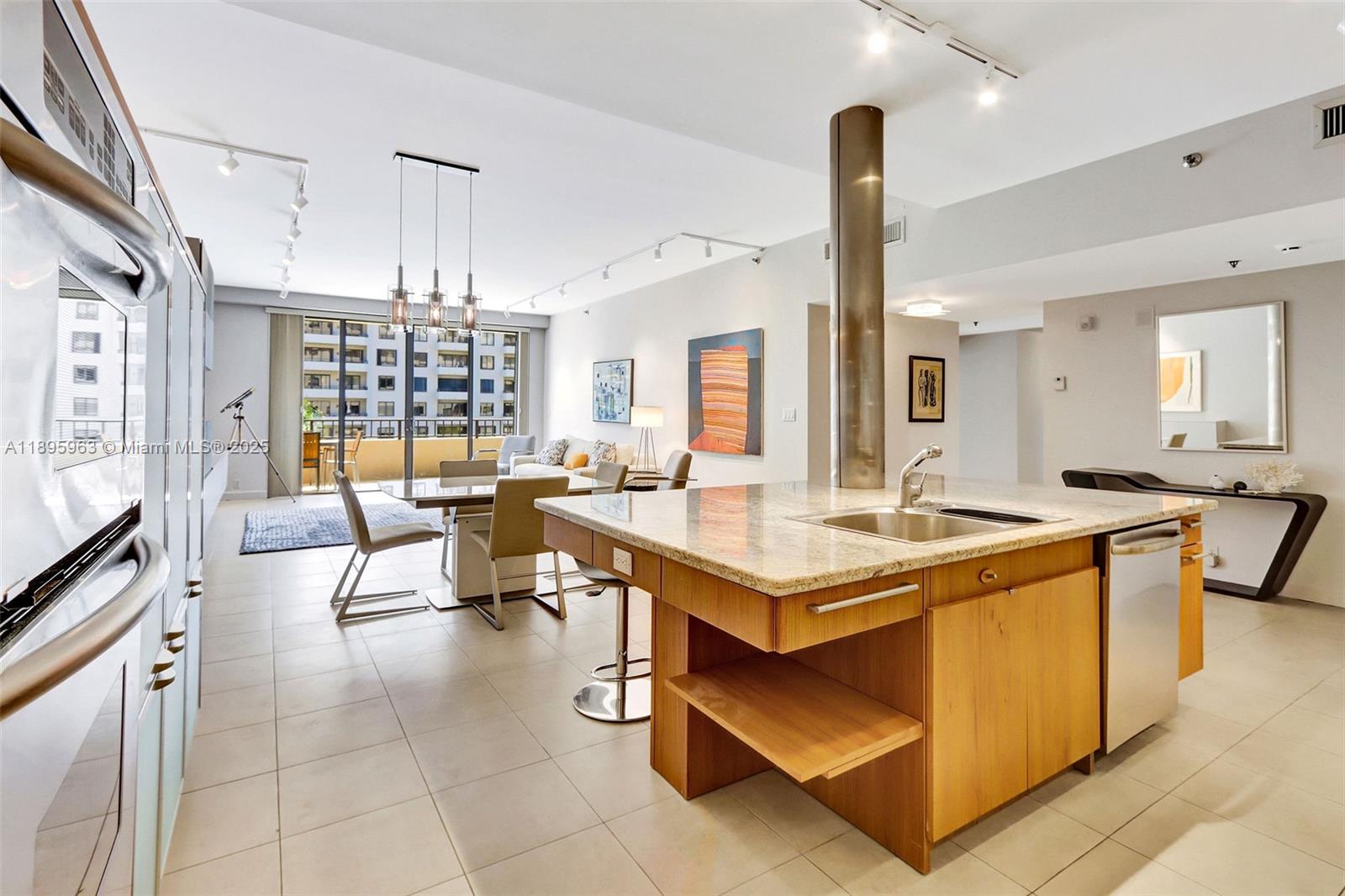 KEY COLONY NO 2 CONDO - Residential