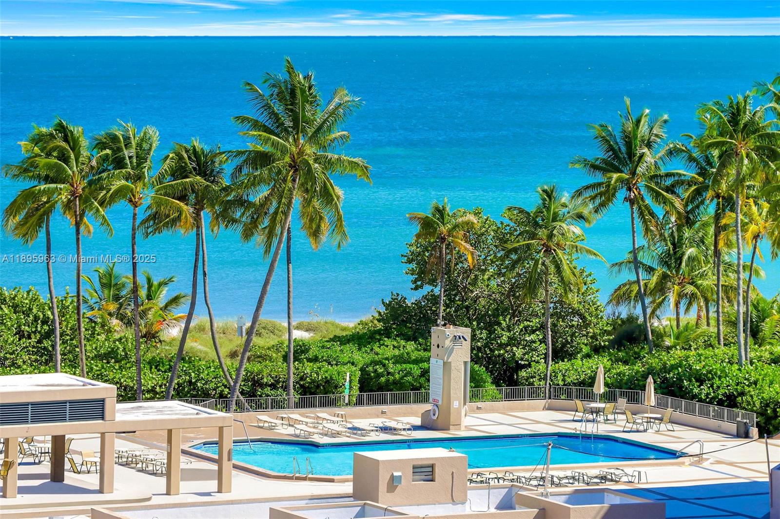 KEY COLONY NO 2 CONDO - Residential