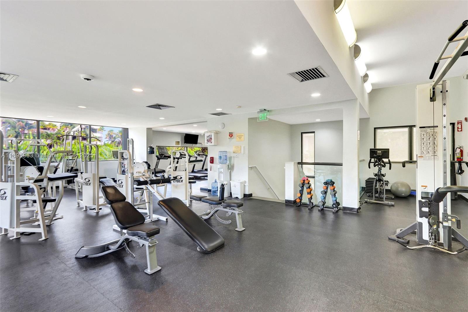 KEY COLONY NO 2 CONDO - Residential