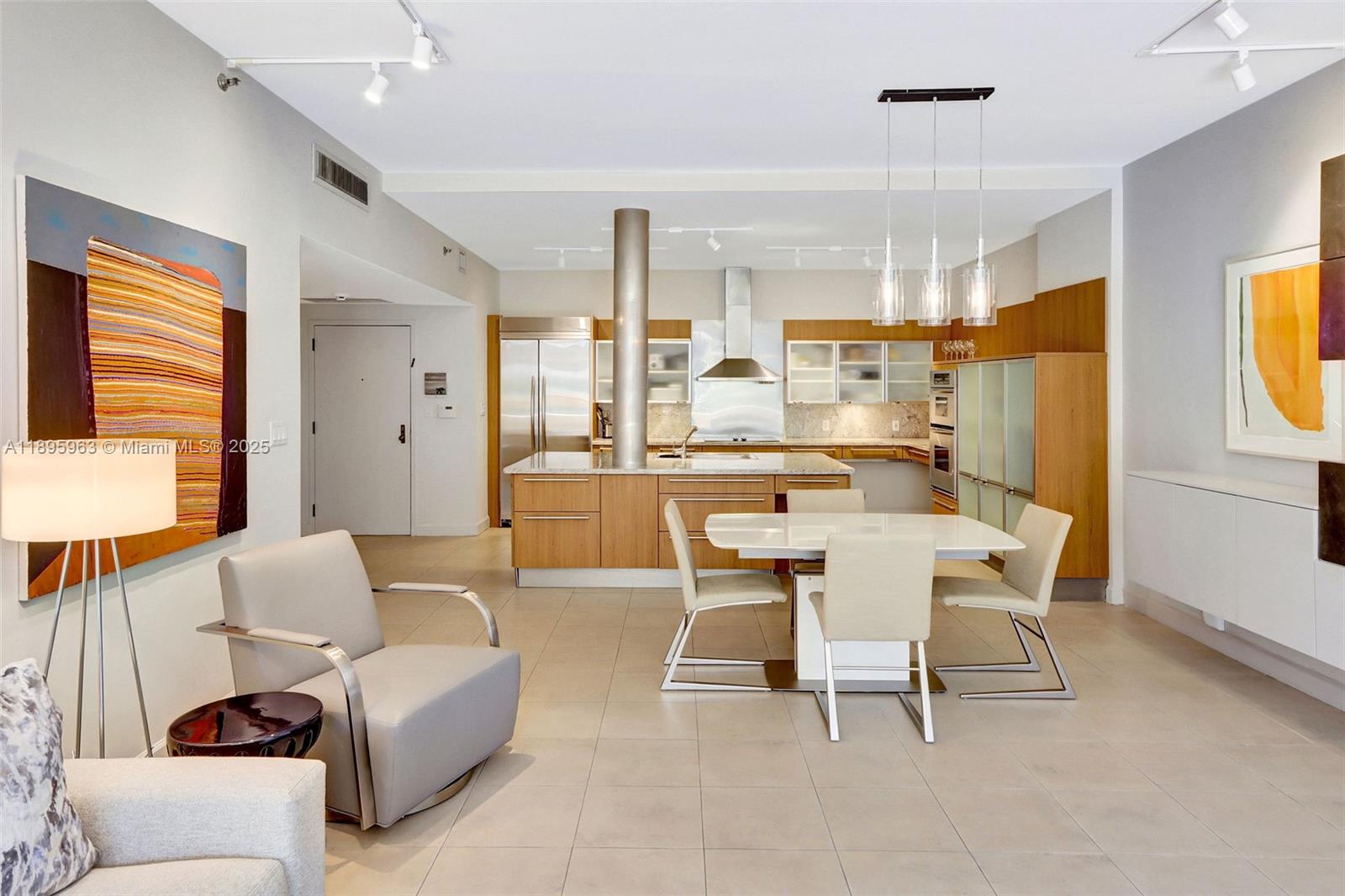 KEY COLONY NO 2 CONDO - Residential