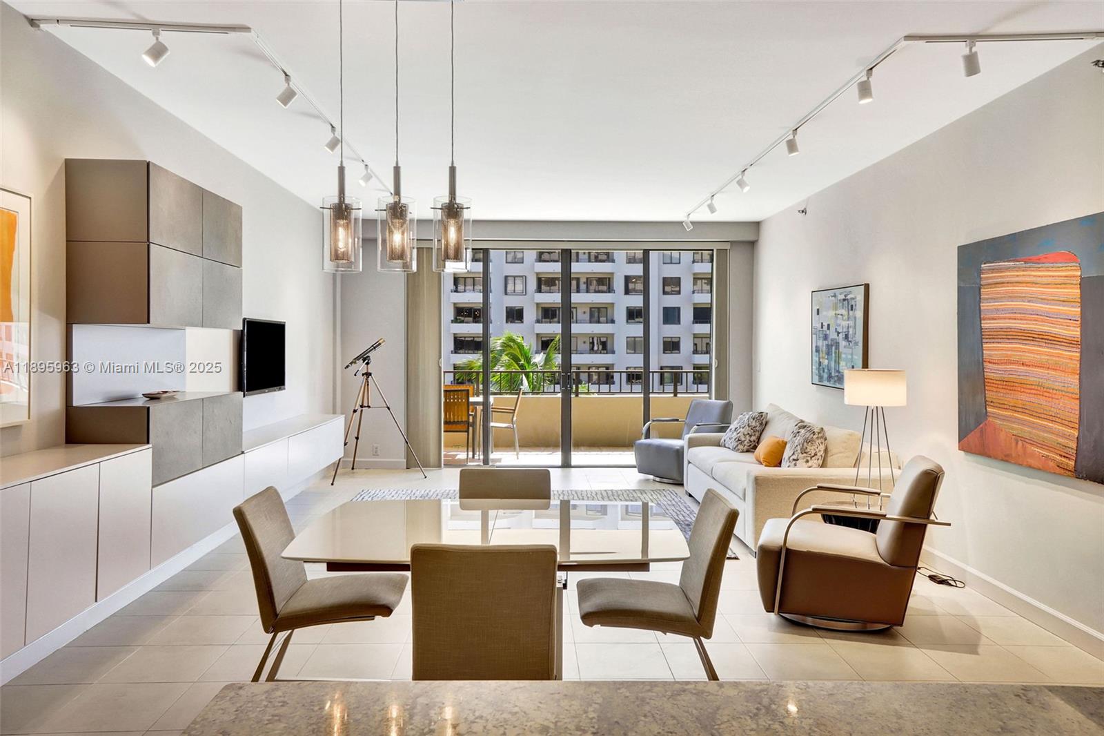 KEY COLONY NO 2 CONDO - Residential