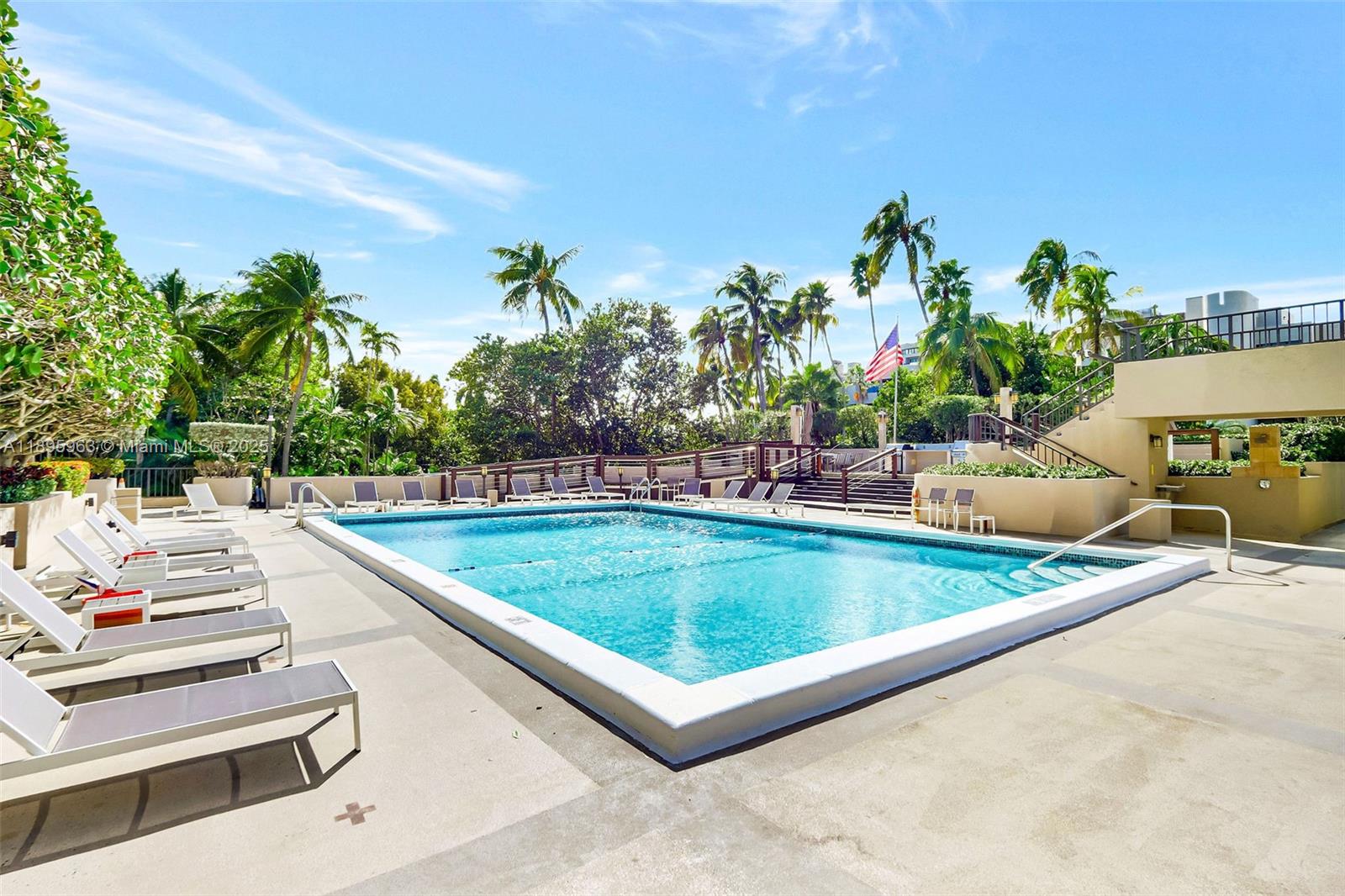 KEY COLONY NO 2 CONDO - Residential