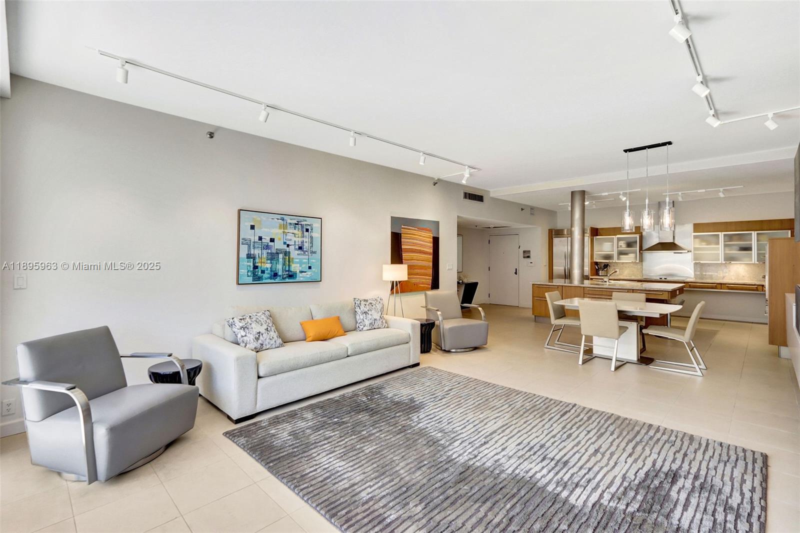 KEY COLONY NO 2 CONDO - Residential