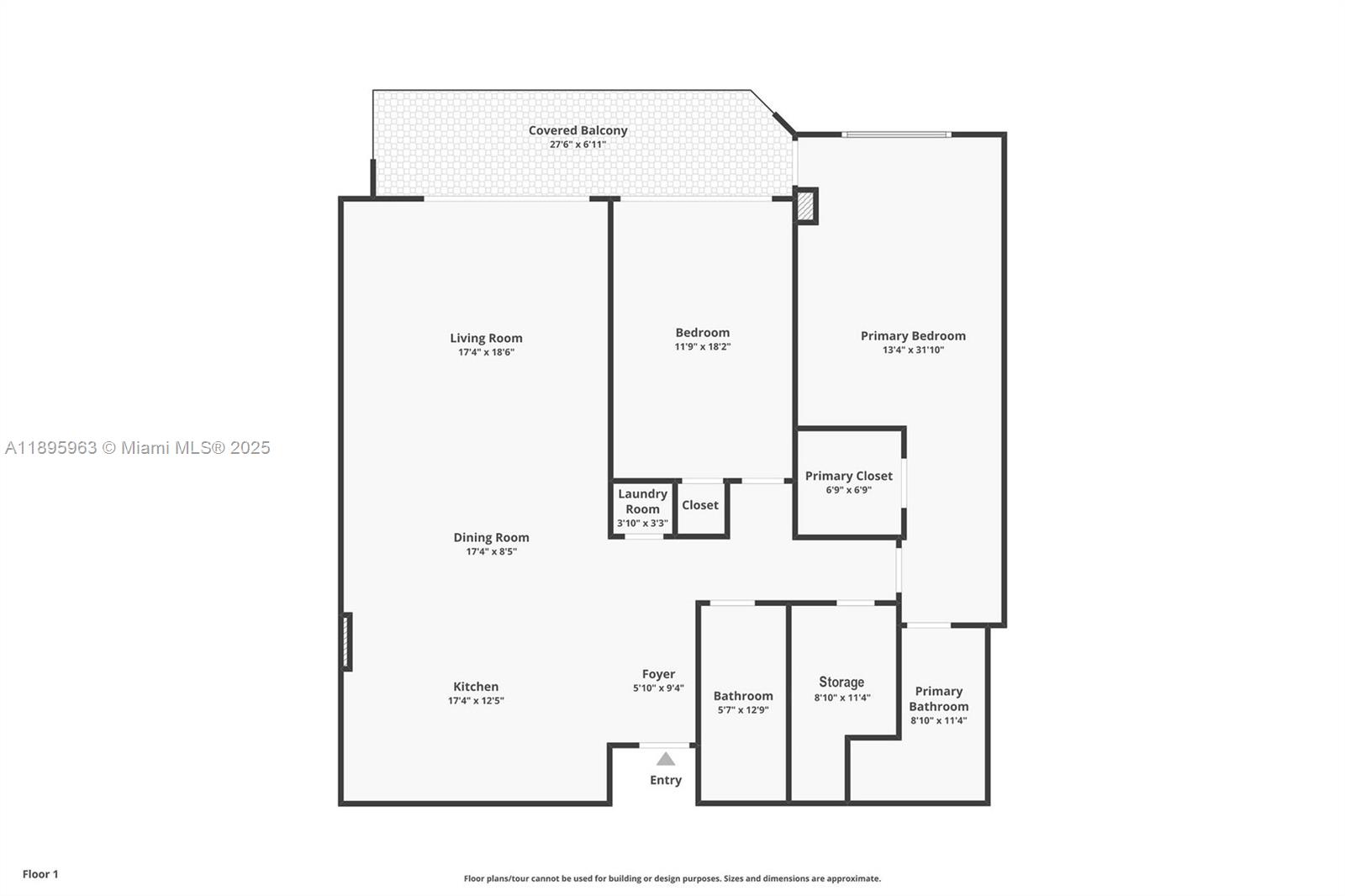 KEY COLONY NO 2 CONDO - Residential