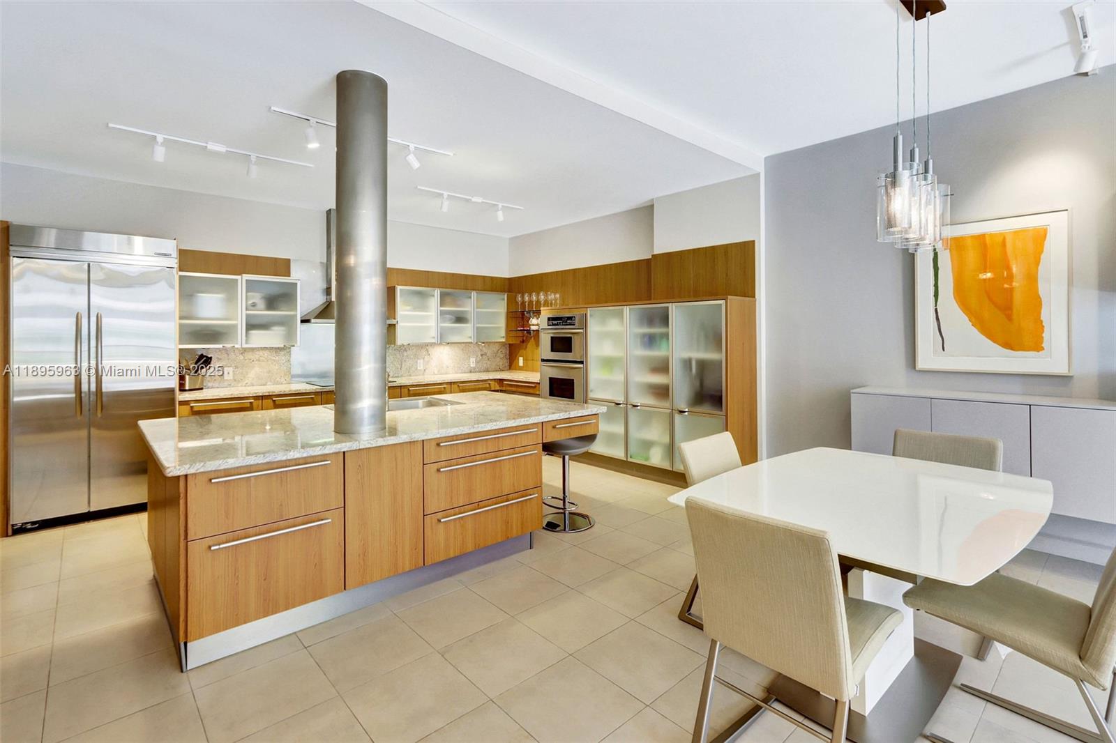 KEY COLONY NO 2 CONDO - Residential