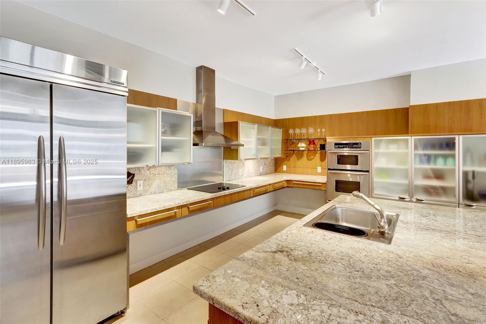 KEY COLONY NO 2 CONDO - Residential