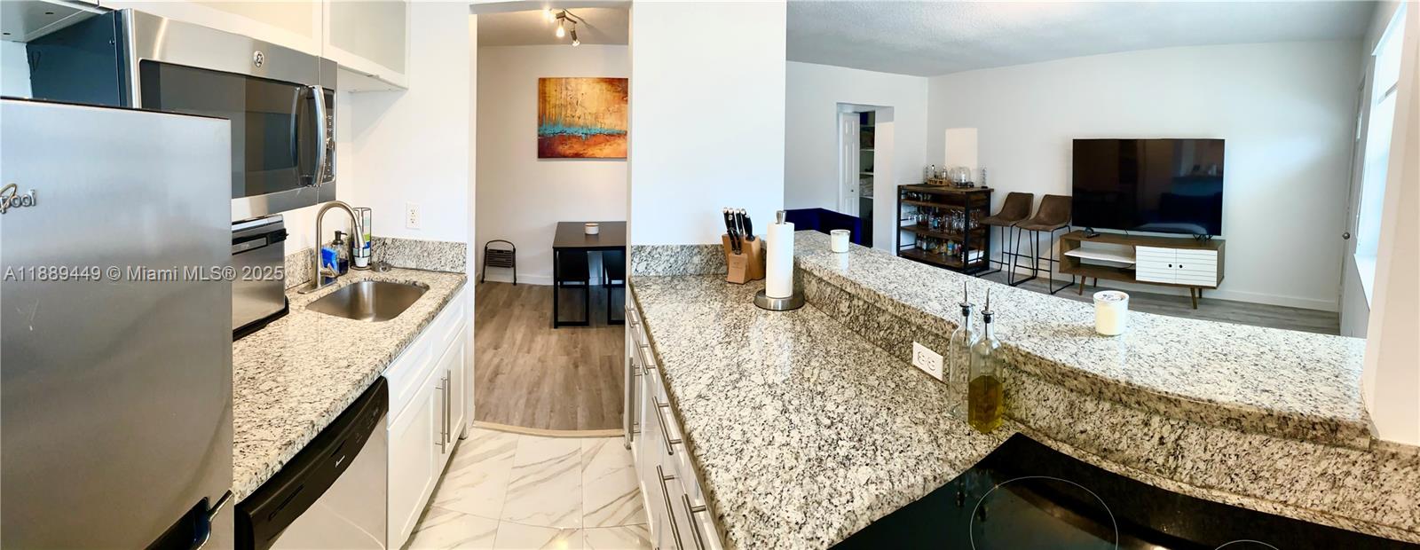VICTORY CONDO - Residential