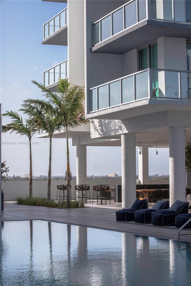Quadro Residences - Residential