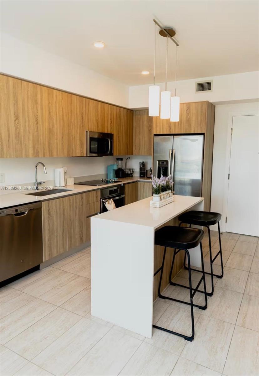 Quadro Residences - Residential