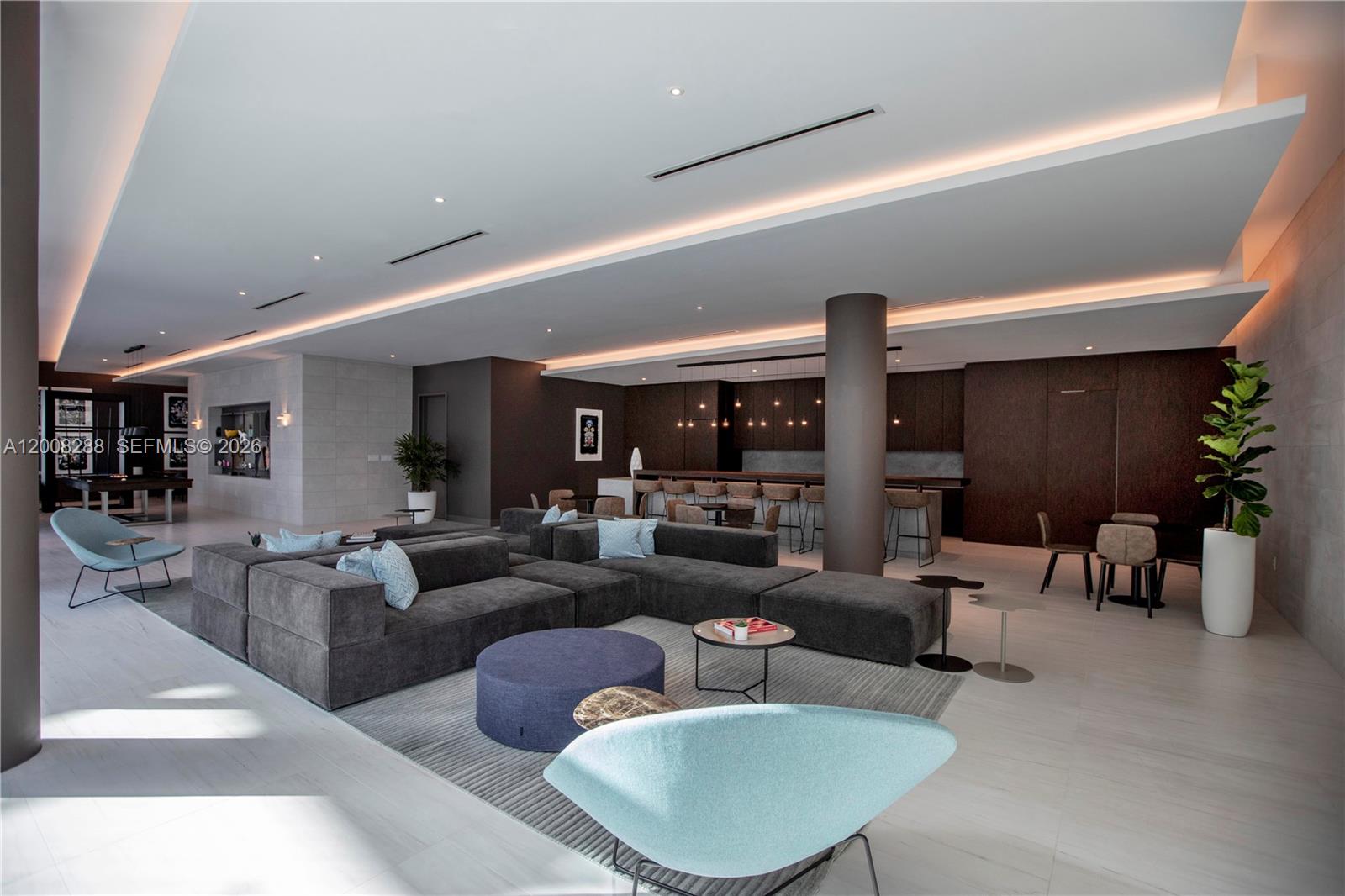 Quadro Residences - Residential