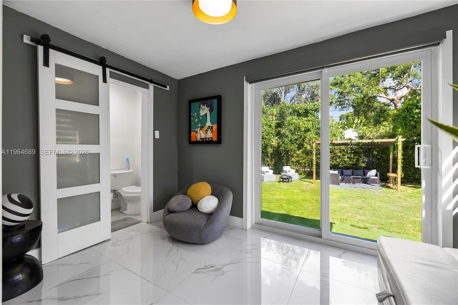 COLUMBIA PARK CORR PL - Residential