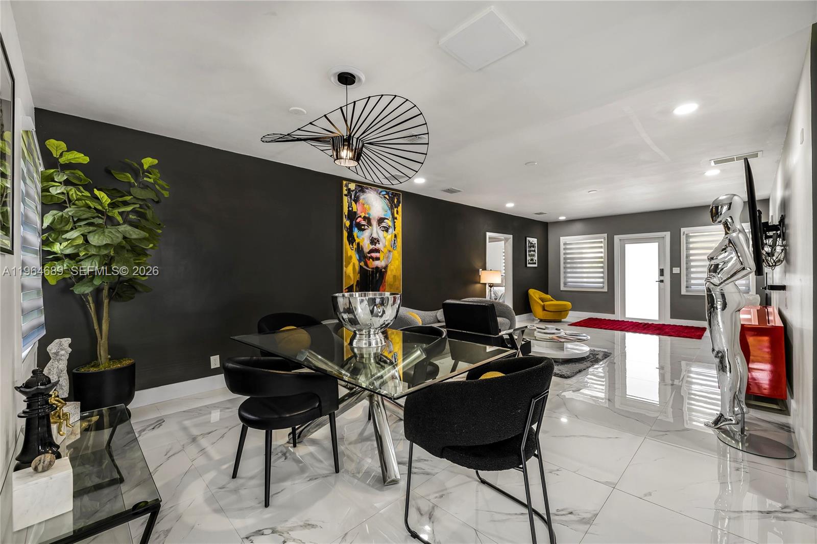 COLUMBIA PARK CORR PL - Residential