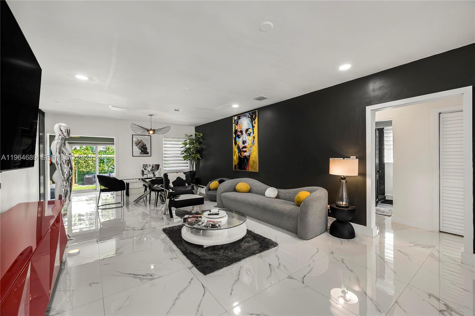 COLUMBIA PARK CORR PL - Residential