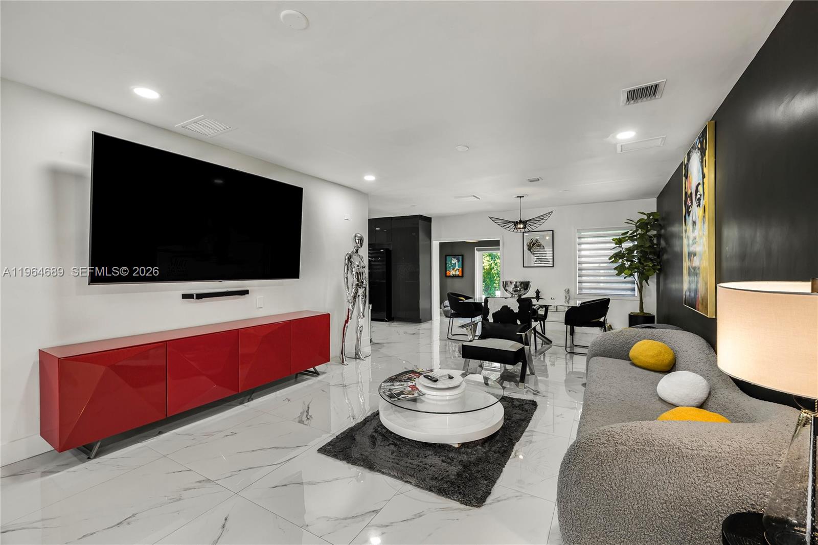 COLUMBIA PARK CORR PL - Residential