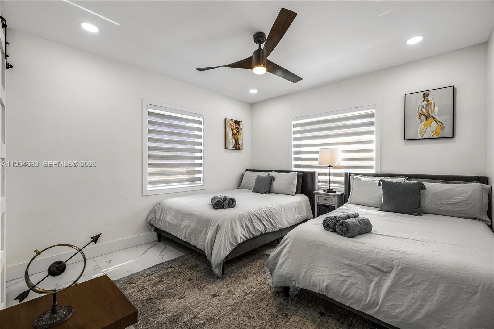 COLUMBIA PARK CORR PL - Residential