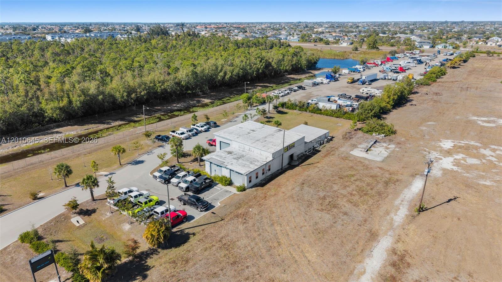 2635 SW Pine Island Rd. Cape Coral