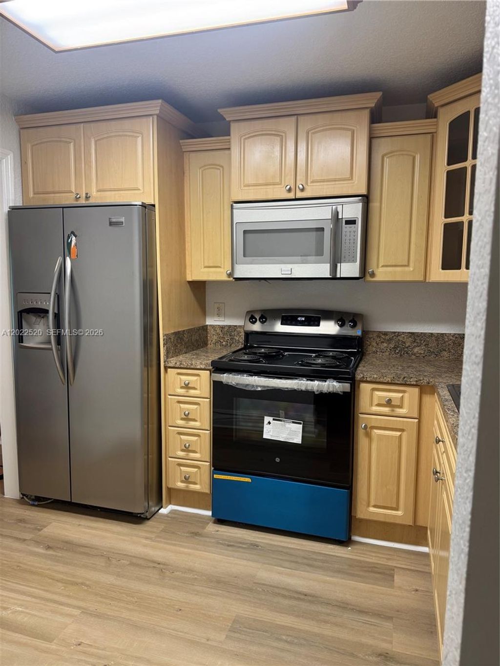 Photo of 5080 SW 64th Ave #208, Davie, FL 33314 (MLS # A12022520)