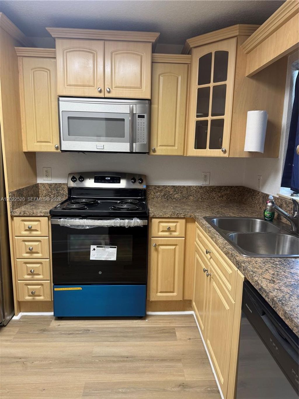 Photo of 5080 SW 64th Ave #208, Davie, FL 33314 (MLS # A12022520)