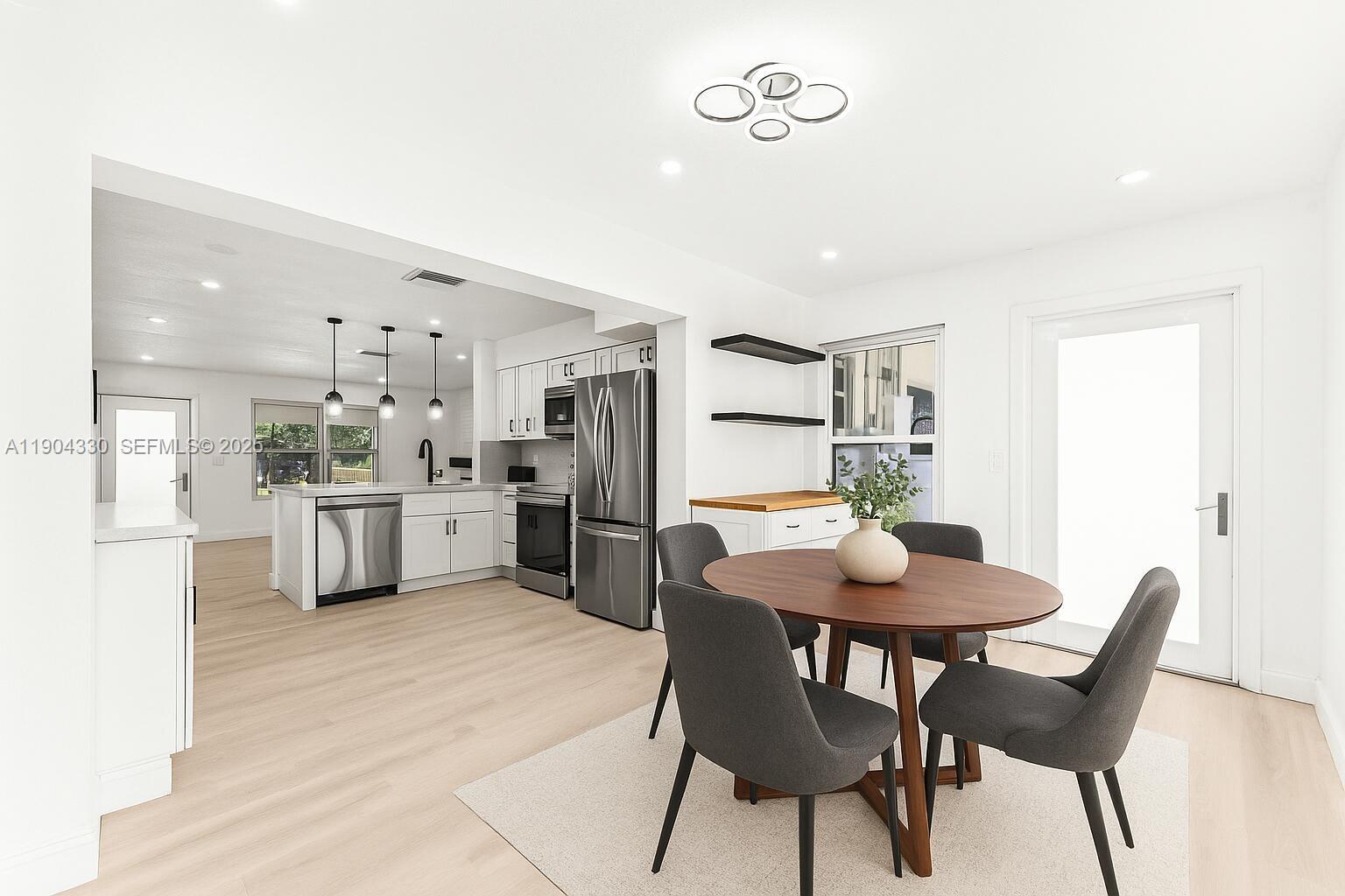 AVON HEIGHTS - Residential