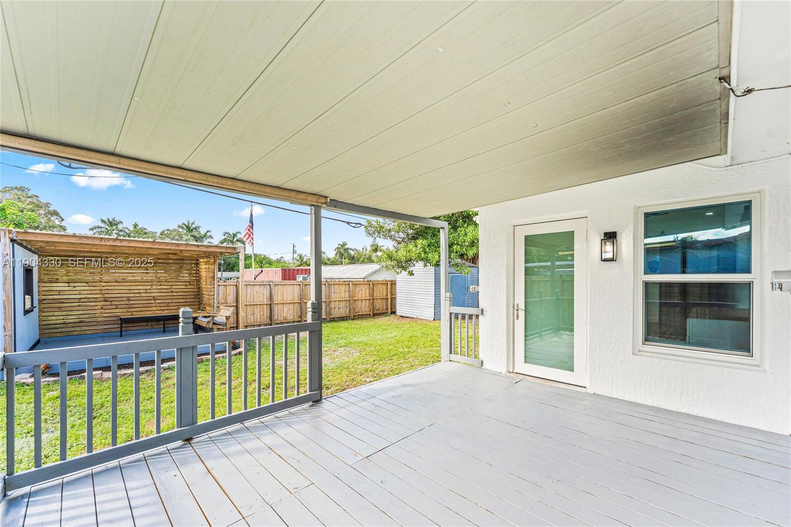 AVON HEIGHTS - Residential