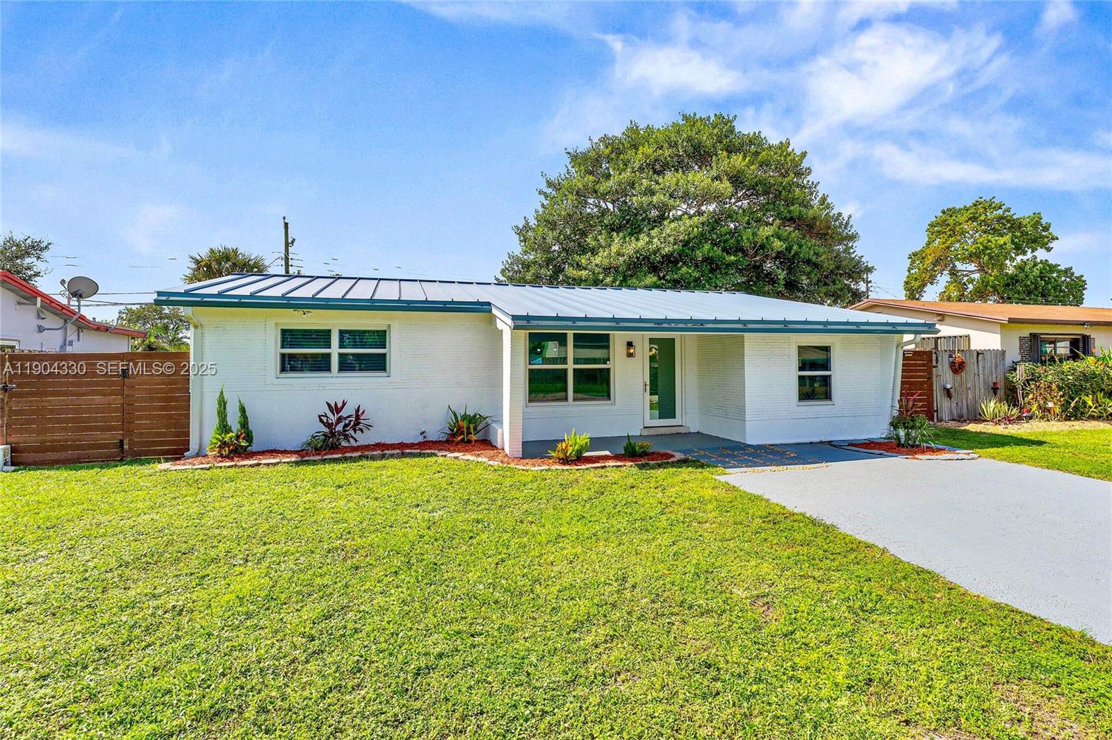 AVON HEIGHTS - Residential