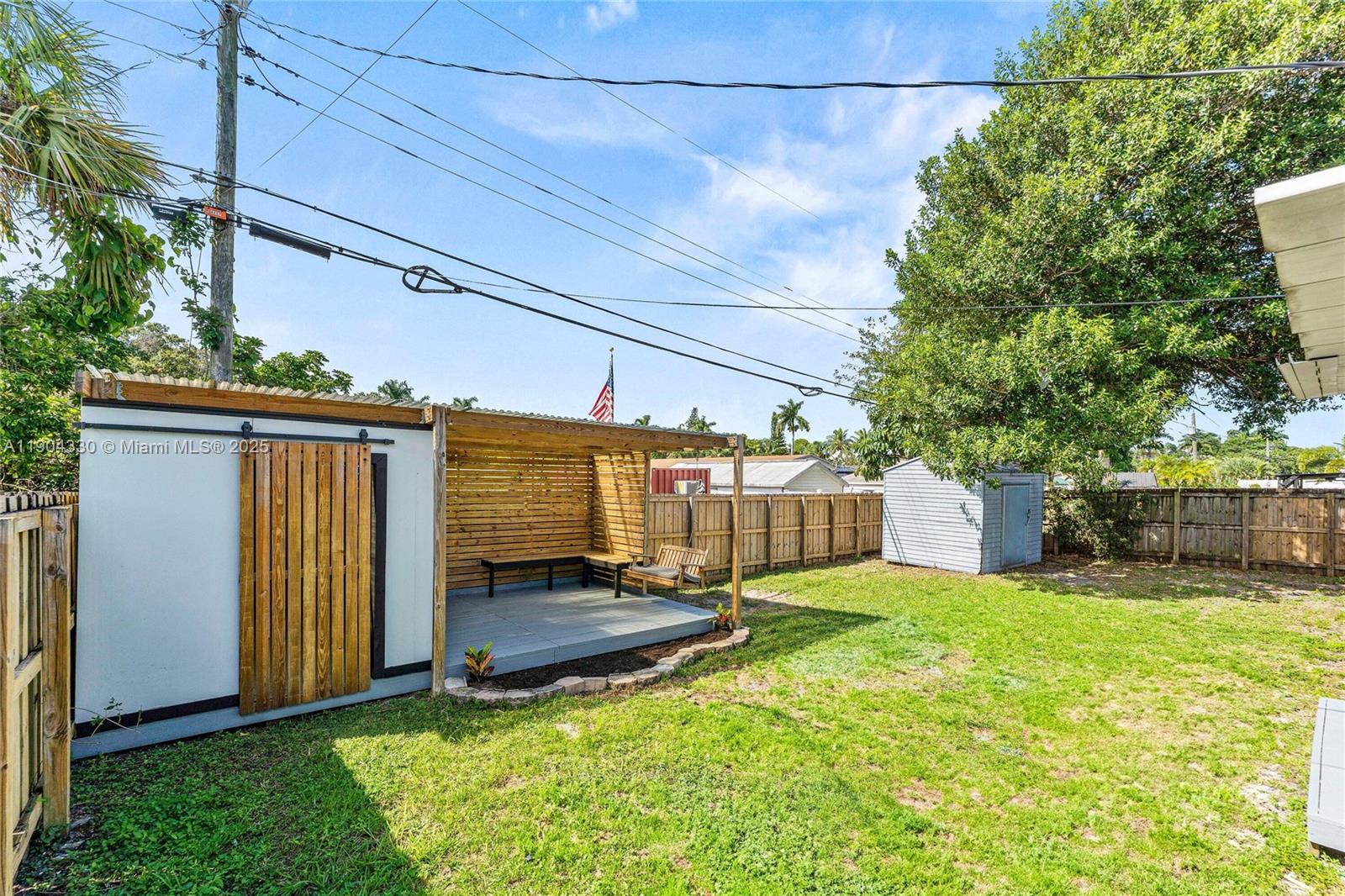 AVON HEIGHTS - Residential