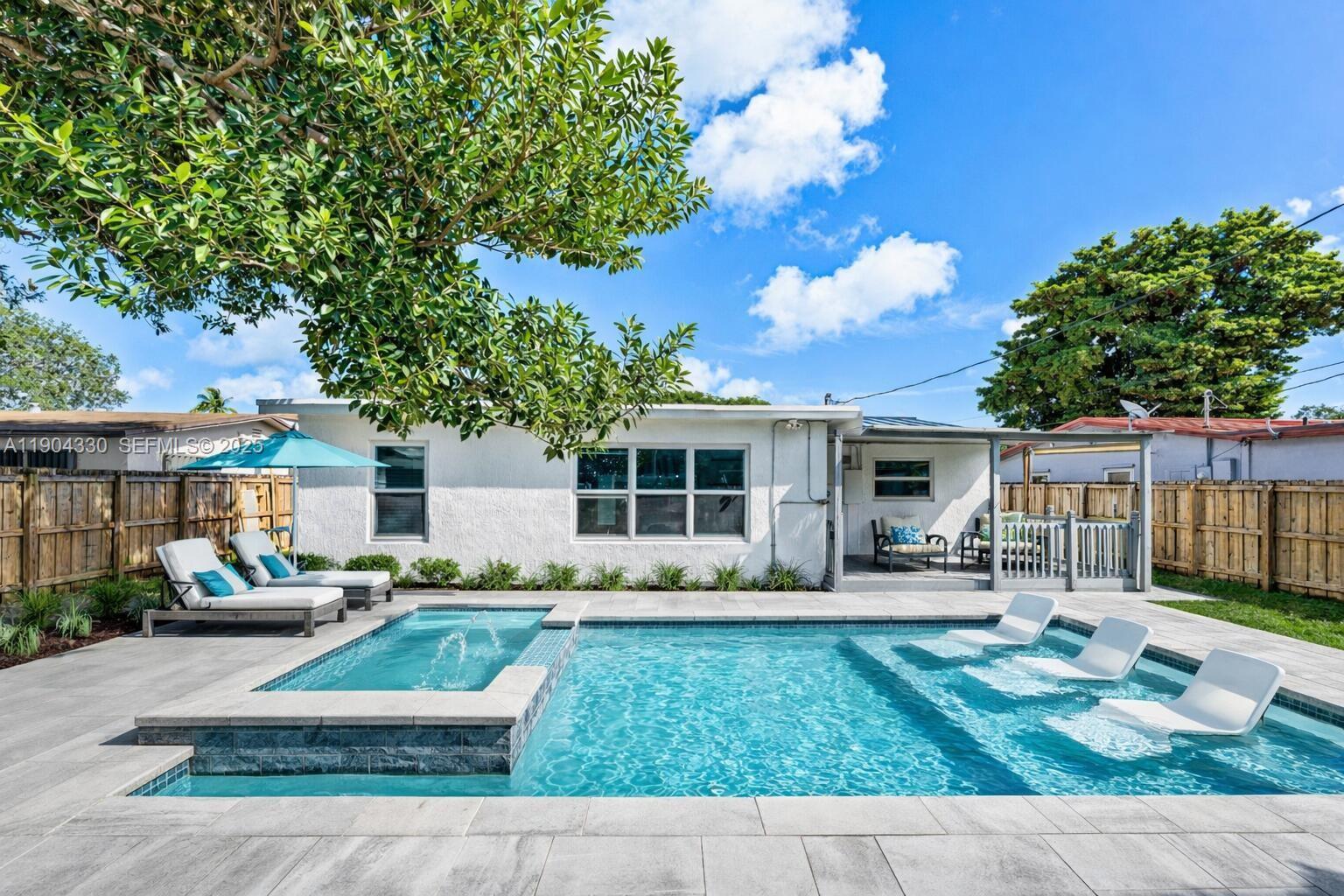 AVON HEIGHTS - Residential