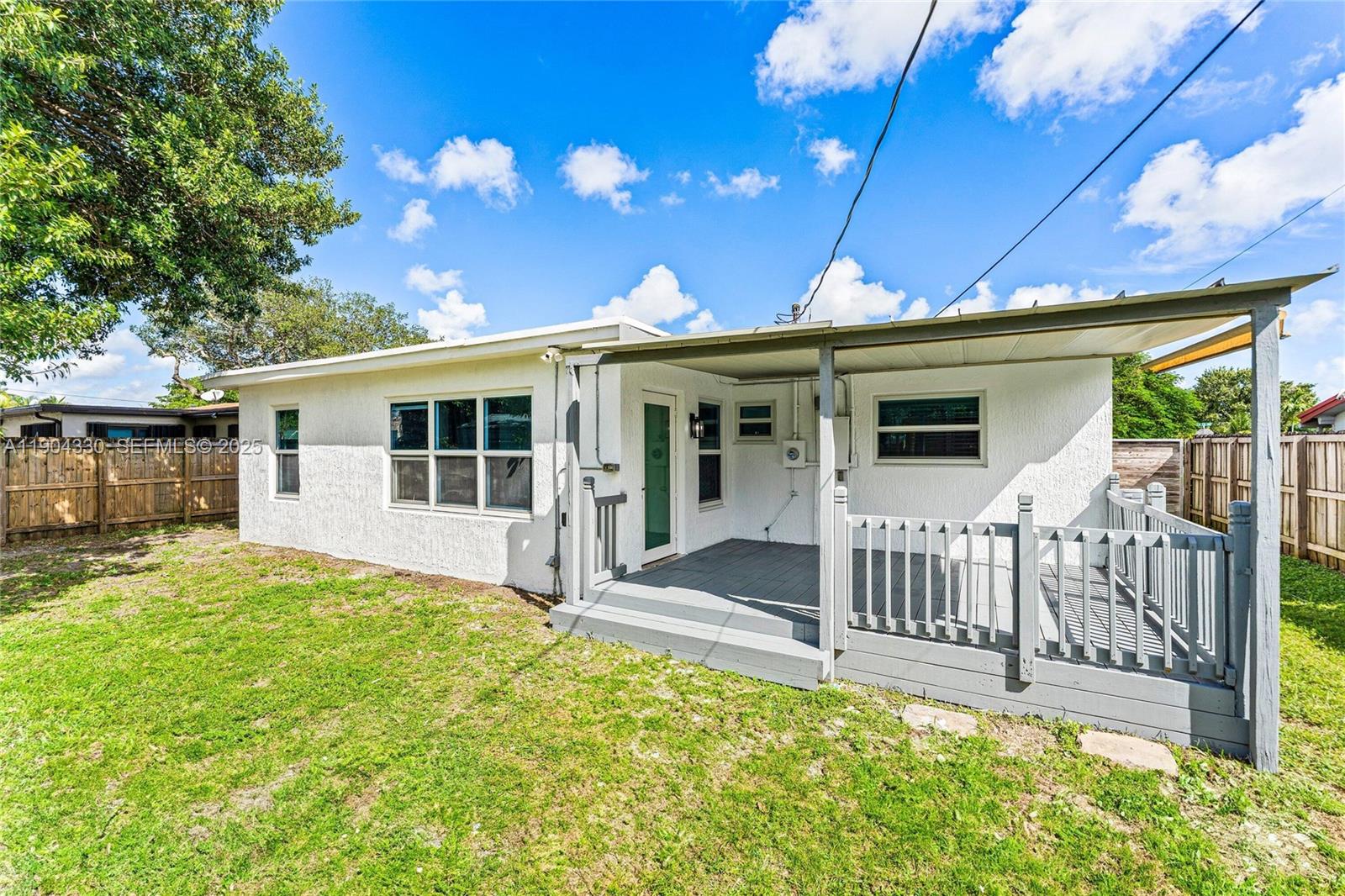 AVON HEIGHTS - Residential