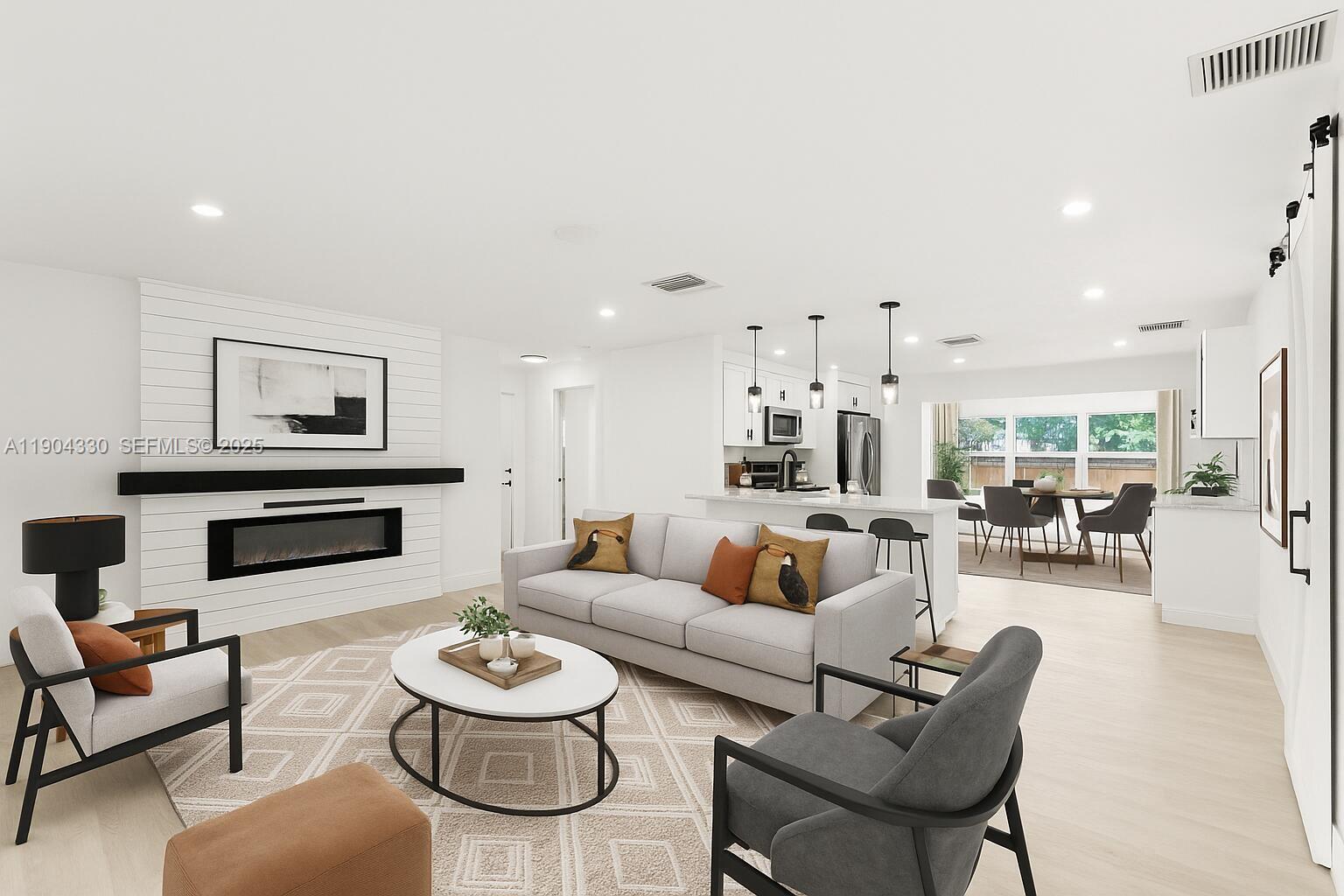 AVON HEIGHTS - Residential