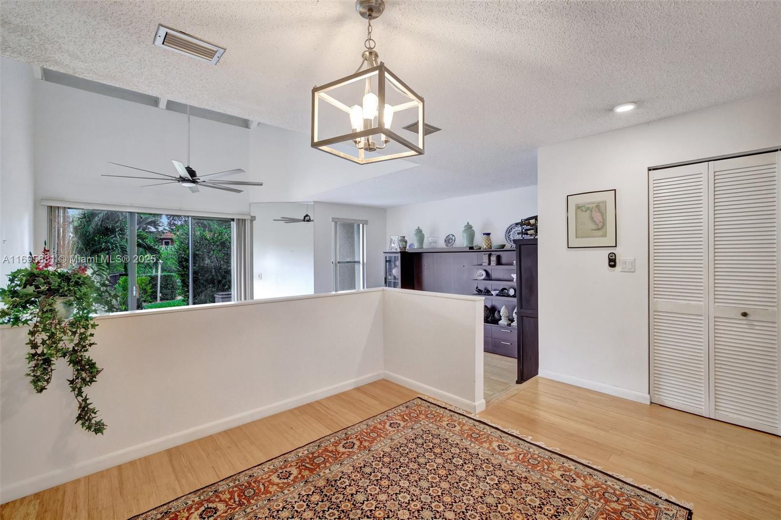 MIDDLE RIVER TOWNHOUSES - Residential