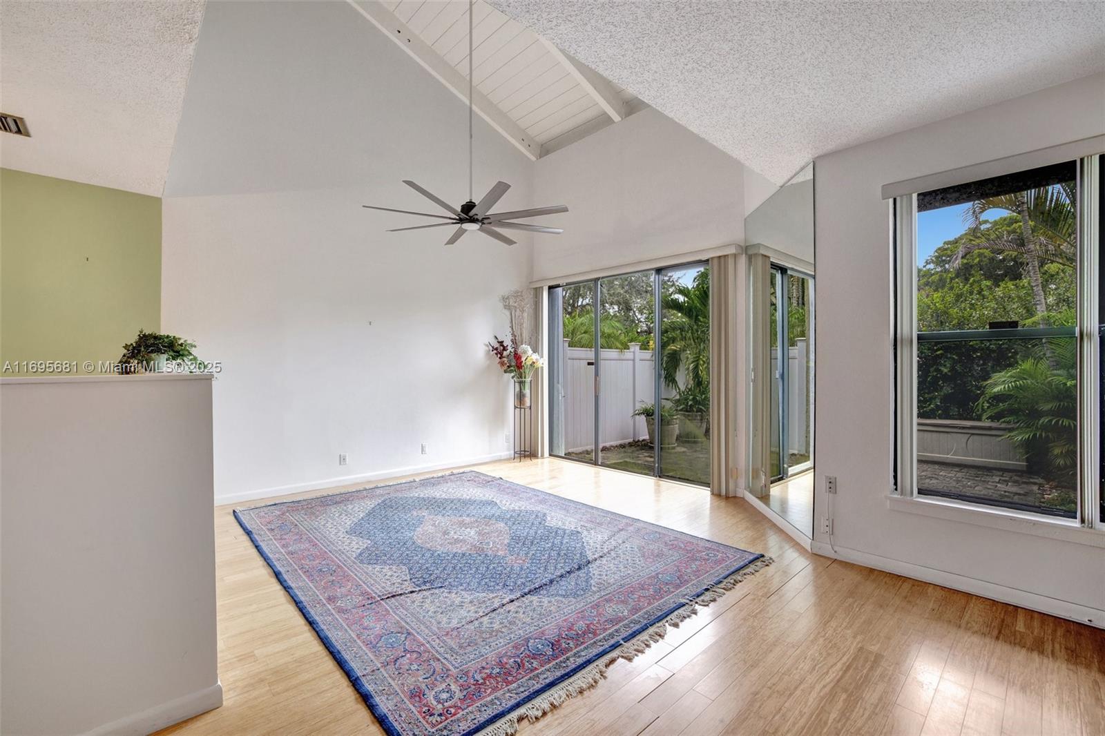 MIDDLE RIVER TOWNHOUSES - Residential